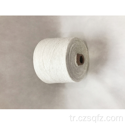 4.8 sn polyester Şönil iplik